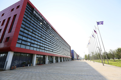 智能终端产业新高地 郑州软件开发赋能手机产业园升级