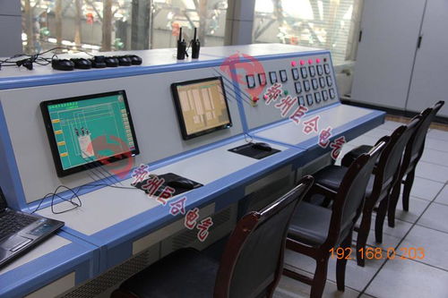 郑州巨合电气 深耕新疆自动化系统领域，打造优质生产与软件开发服务