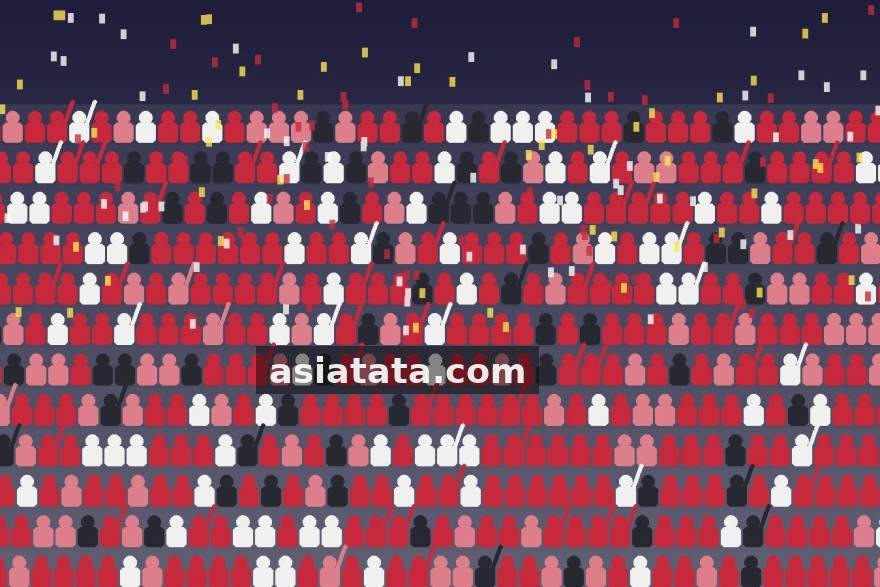 观赛体验升级背后，电竞赛事转播技术的三条演进线